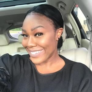 Meet your Posher, Olympia